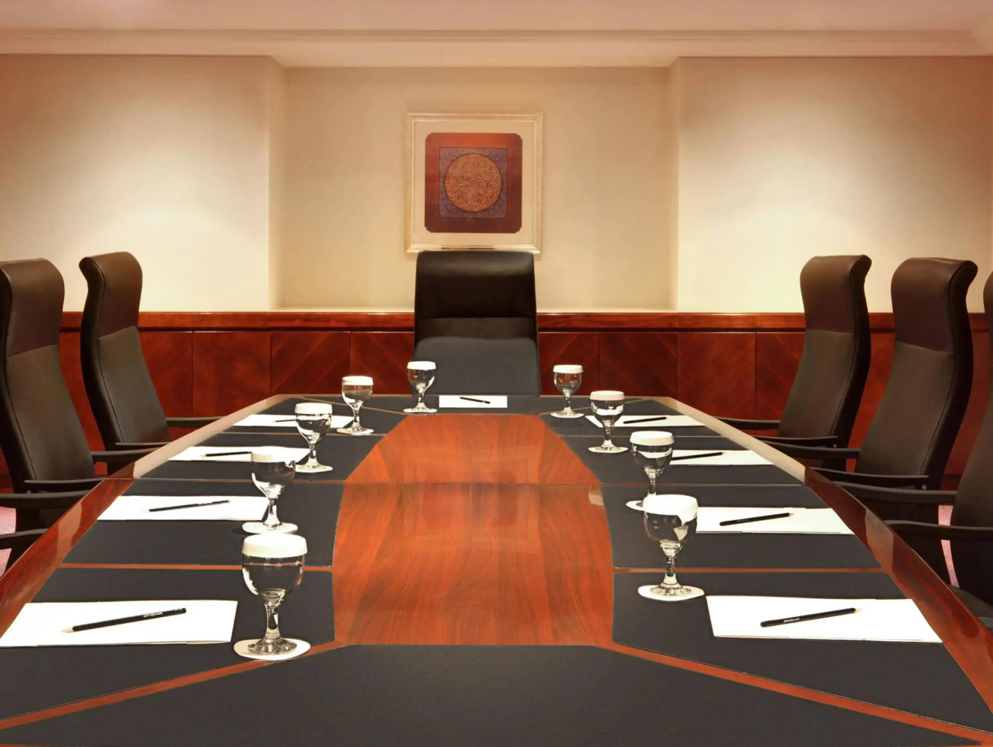 Foto - Le Meridien Towers Makkah