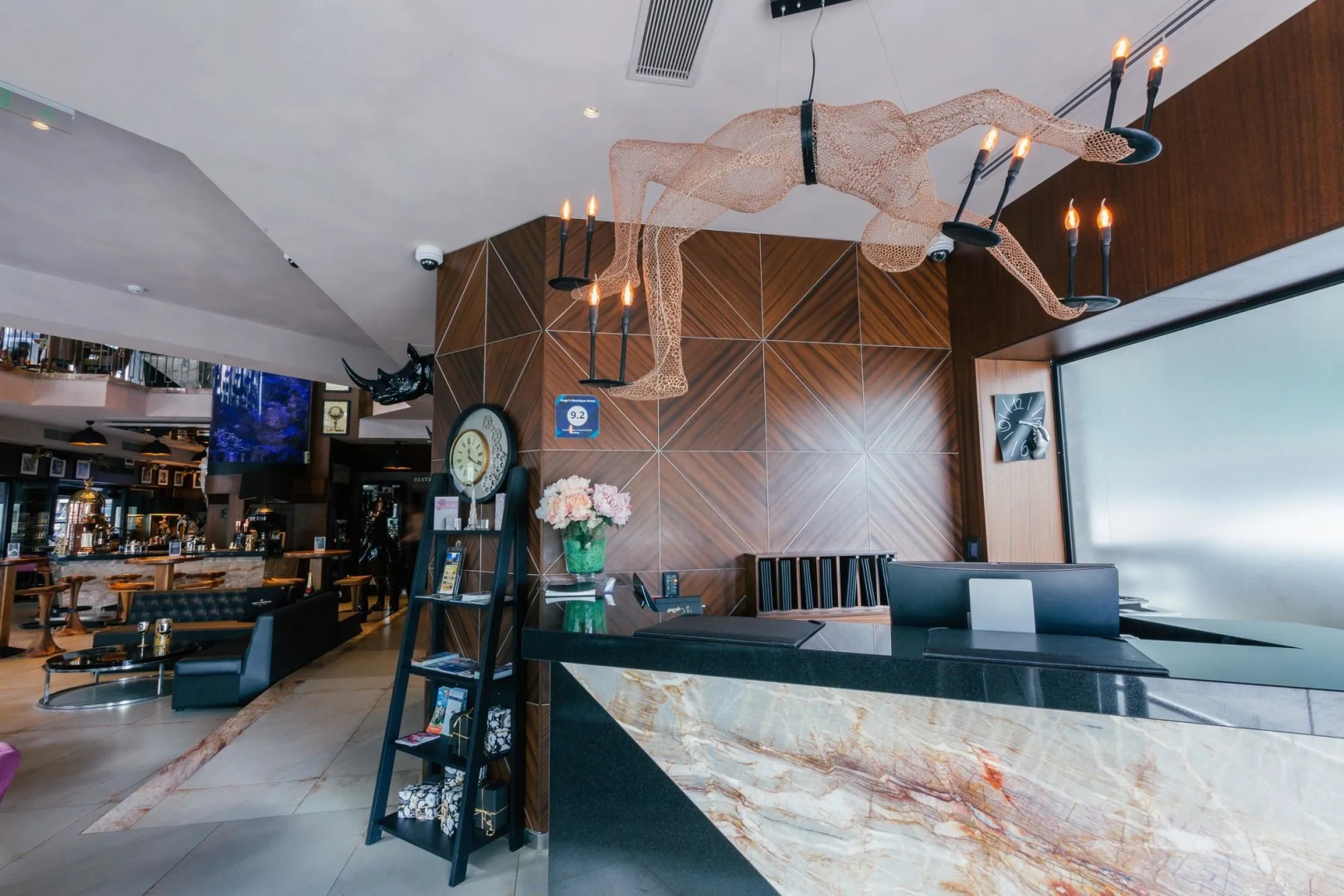 Foto - Hugo's Boutique Hotel - Adults Only