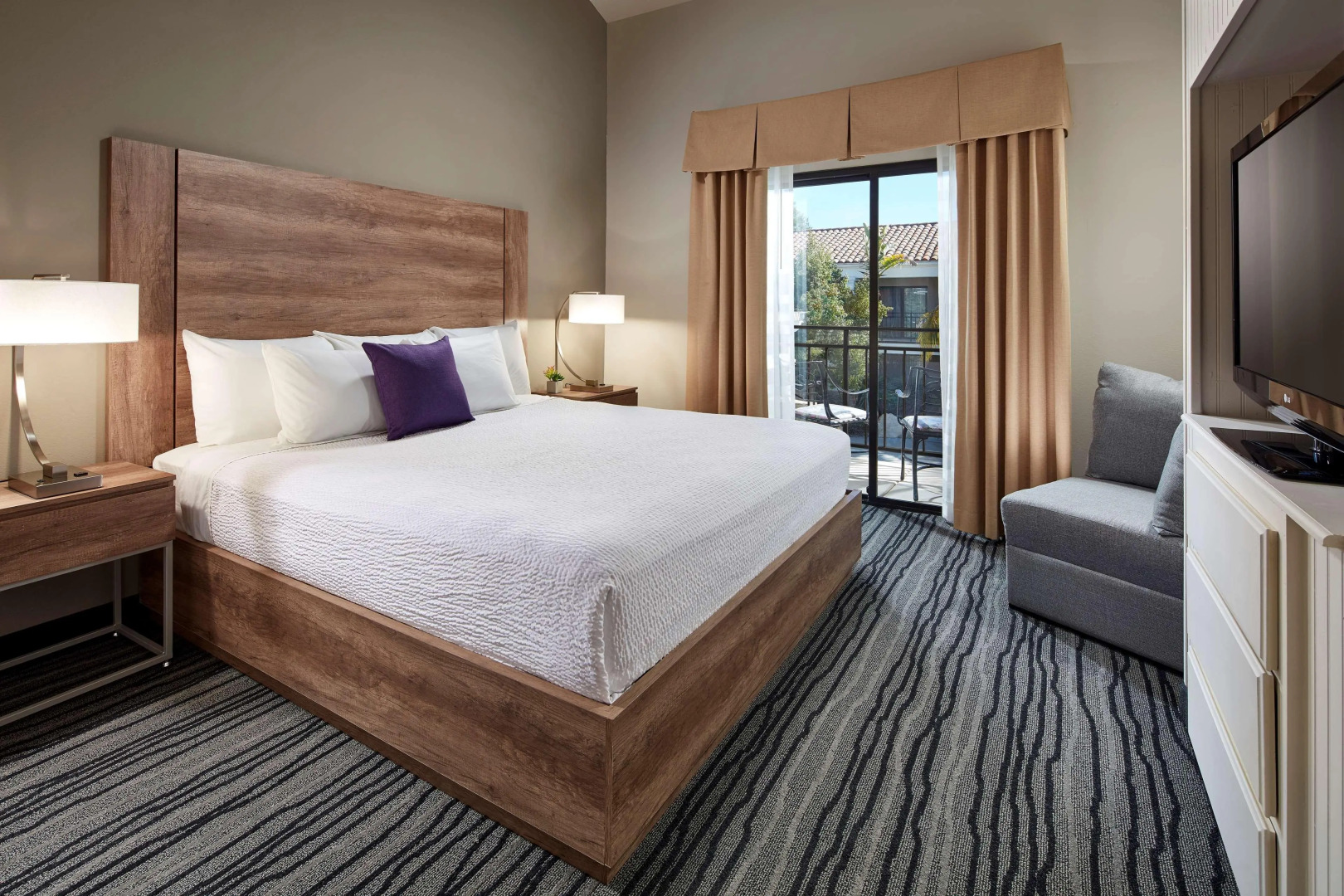 Photo - Best Western Posada Royale Hotel & Suites