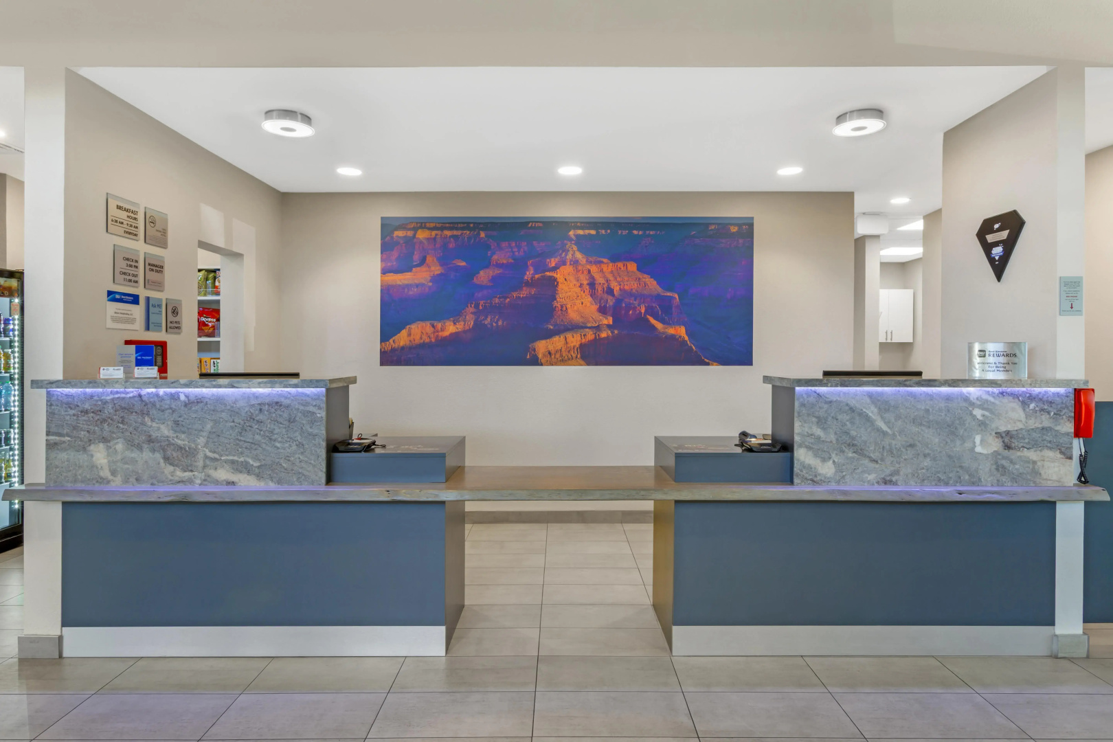 Foto - Best Western Plus Executive Residency Phoenix North Happy Valley