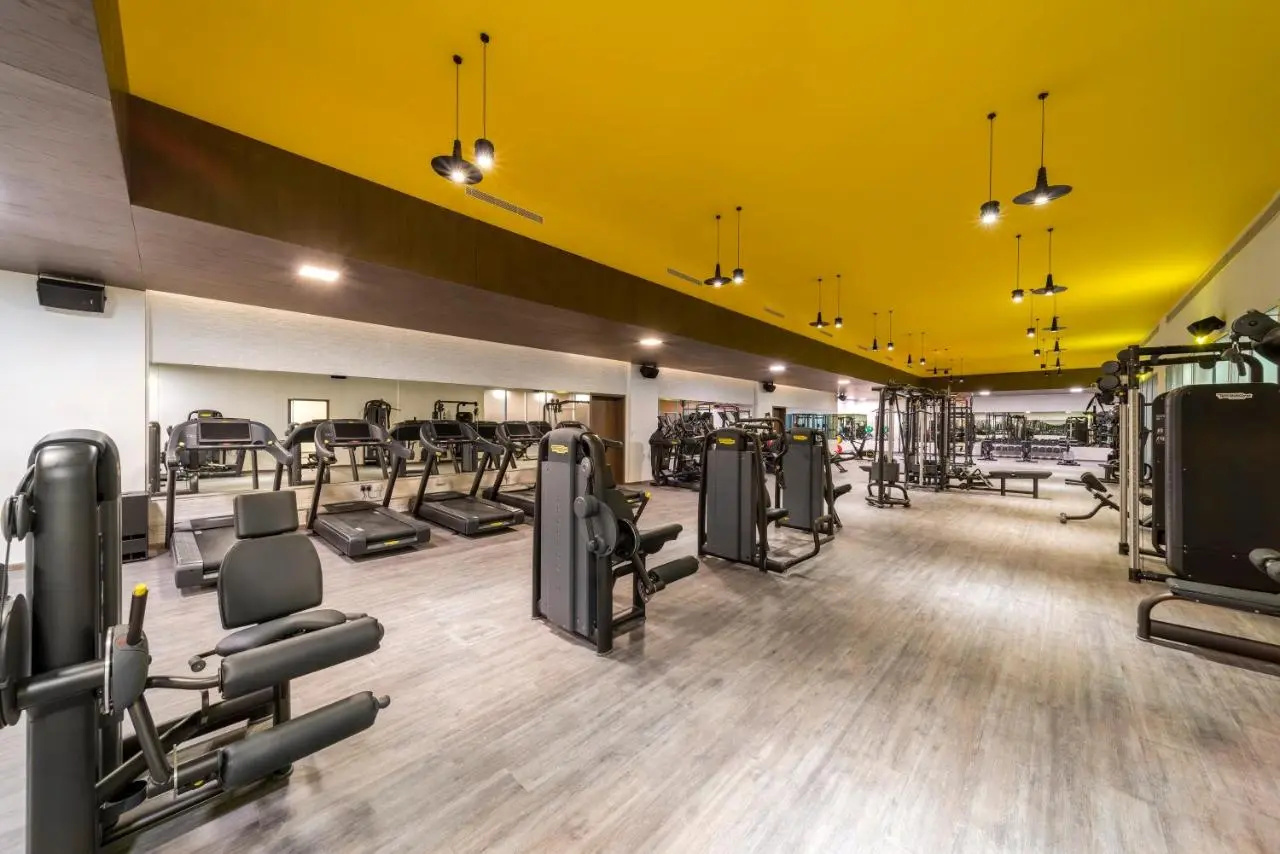 Photo - FIVE Jumeirah Village Dubai