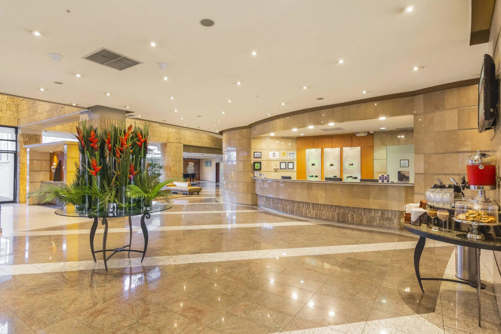 Foto - Sheraton Quito