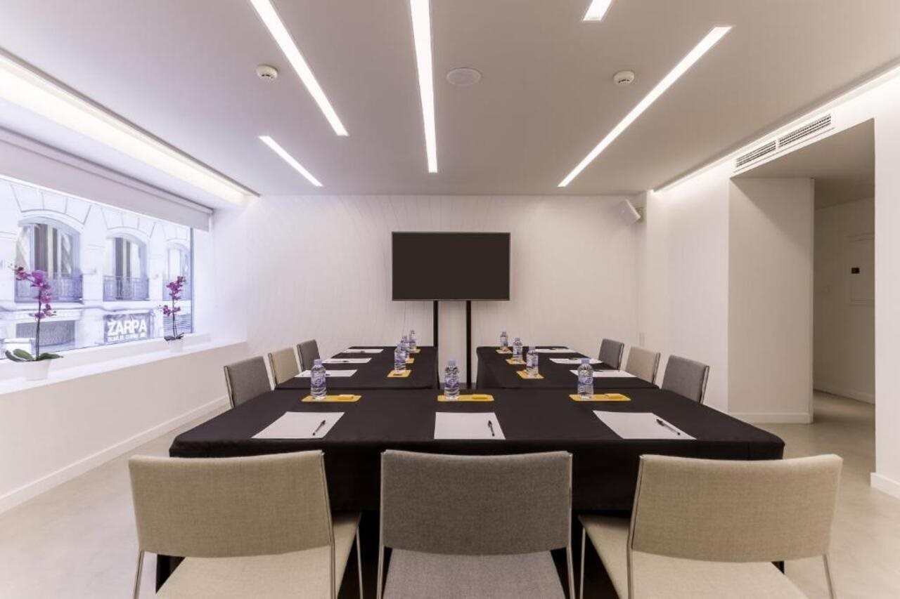 Foto - Room Mate Oscar, Madrid