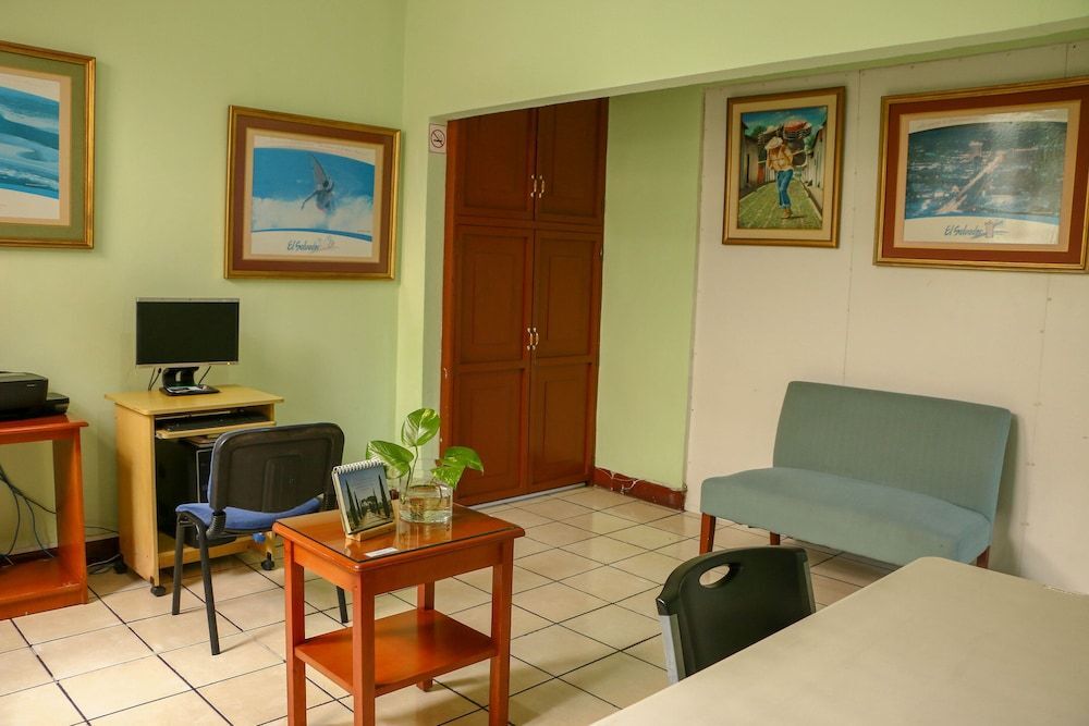 Photo - Hotel Villa Serena Escalon