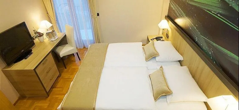 Foto - Hotel Calypso