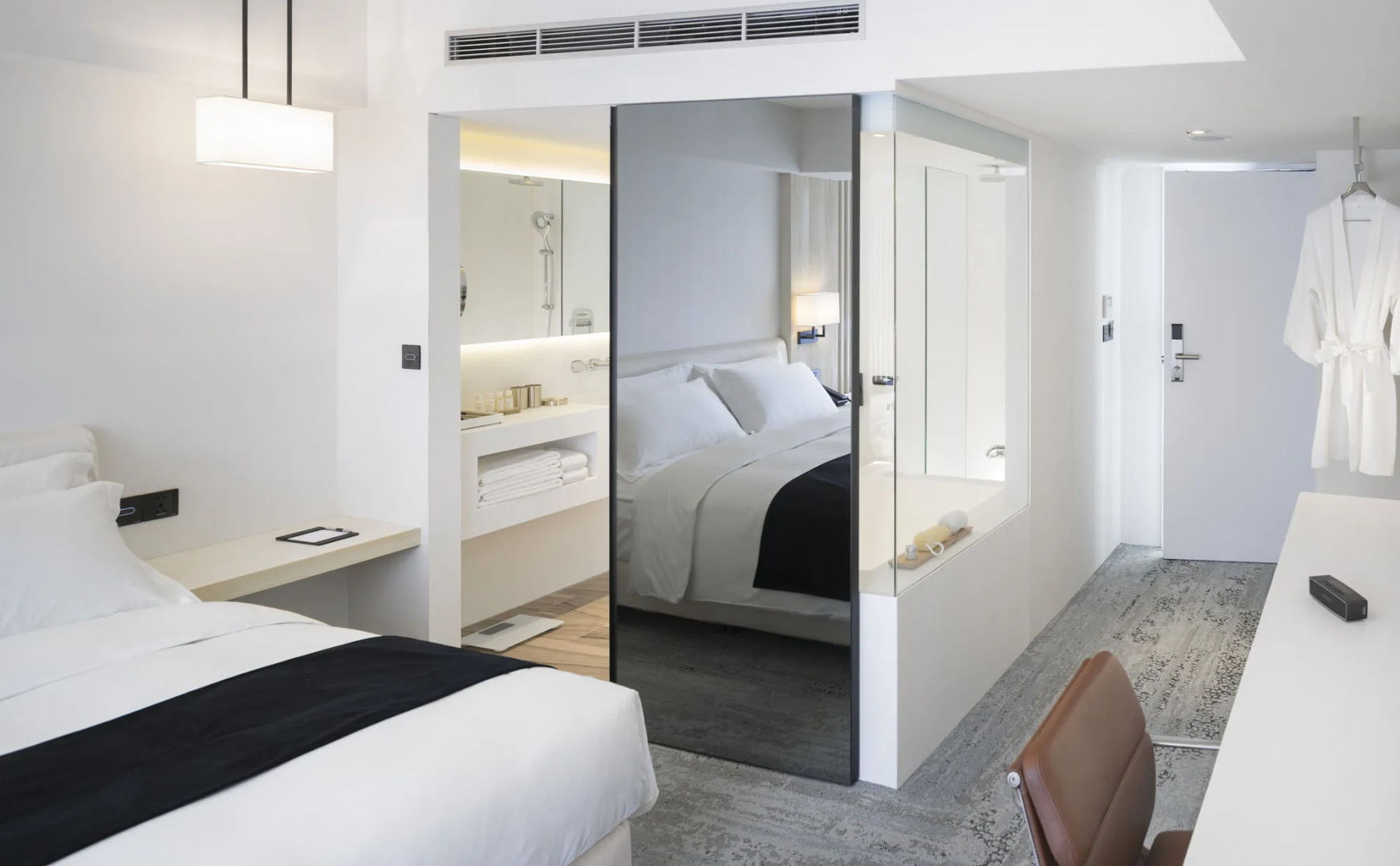 Foto - Swiio Hotel Daan