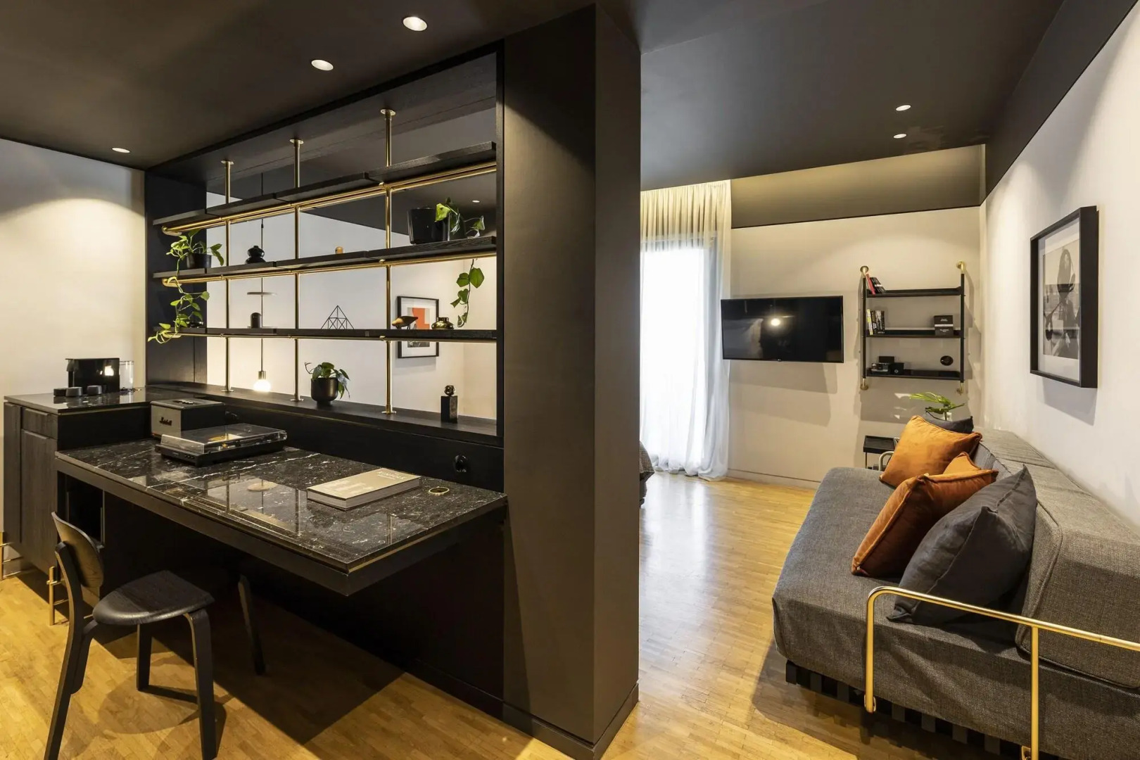 Photo - The Modernist Athens