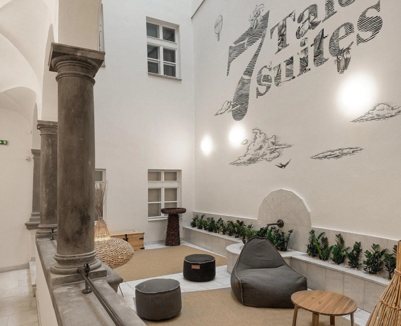 Photo - 7 Tales Apartments by Adrez Living