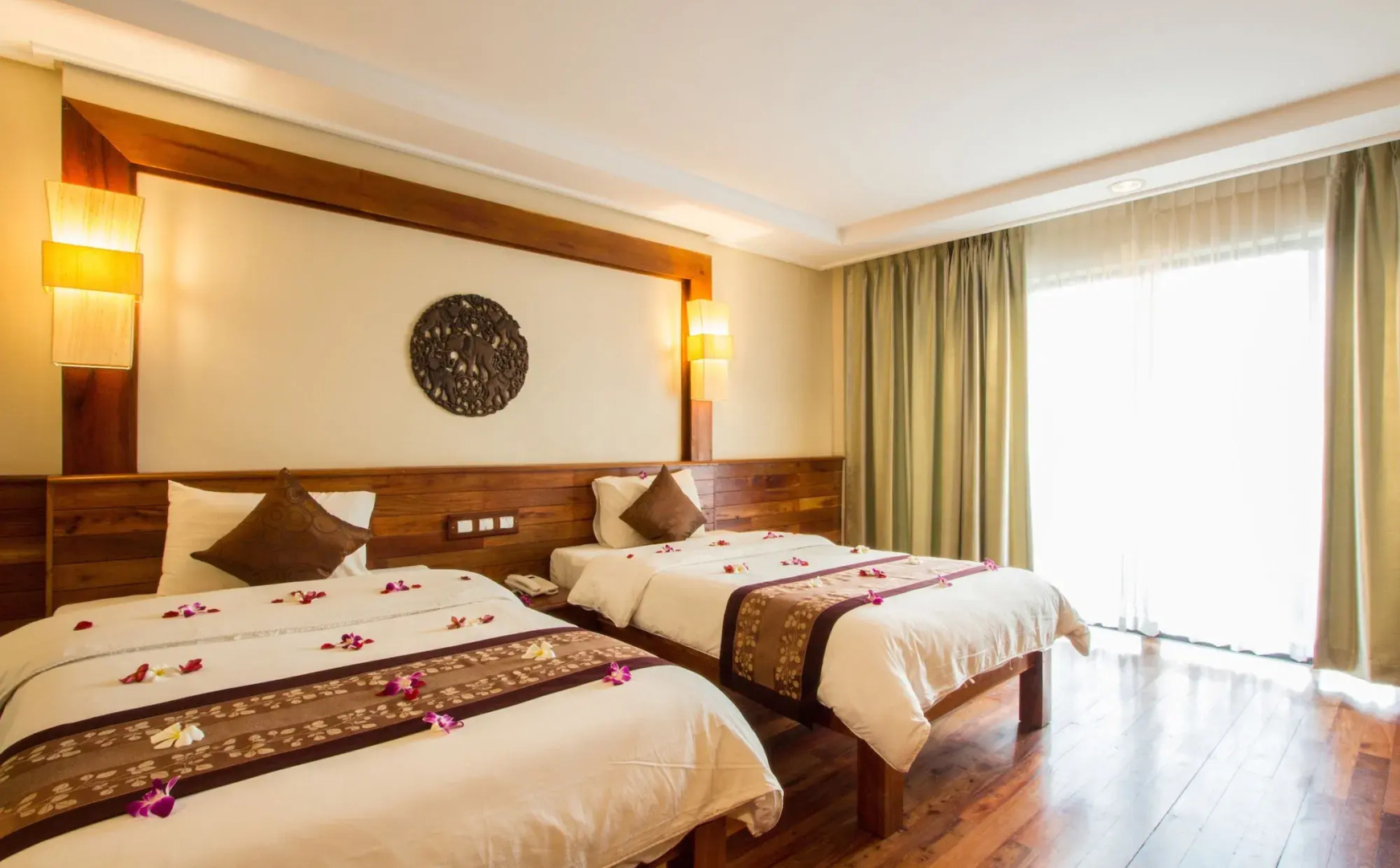 Foto - Royal Empire Hotel