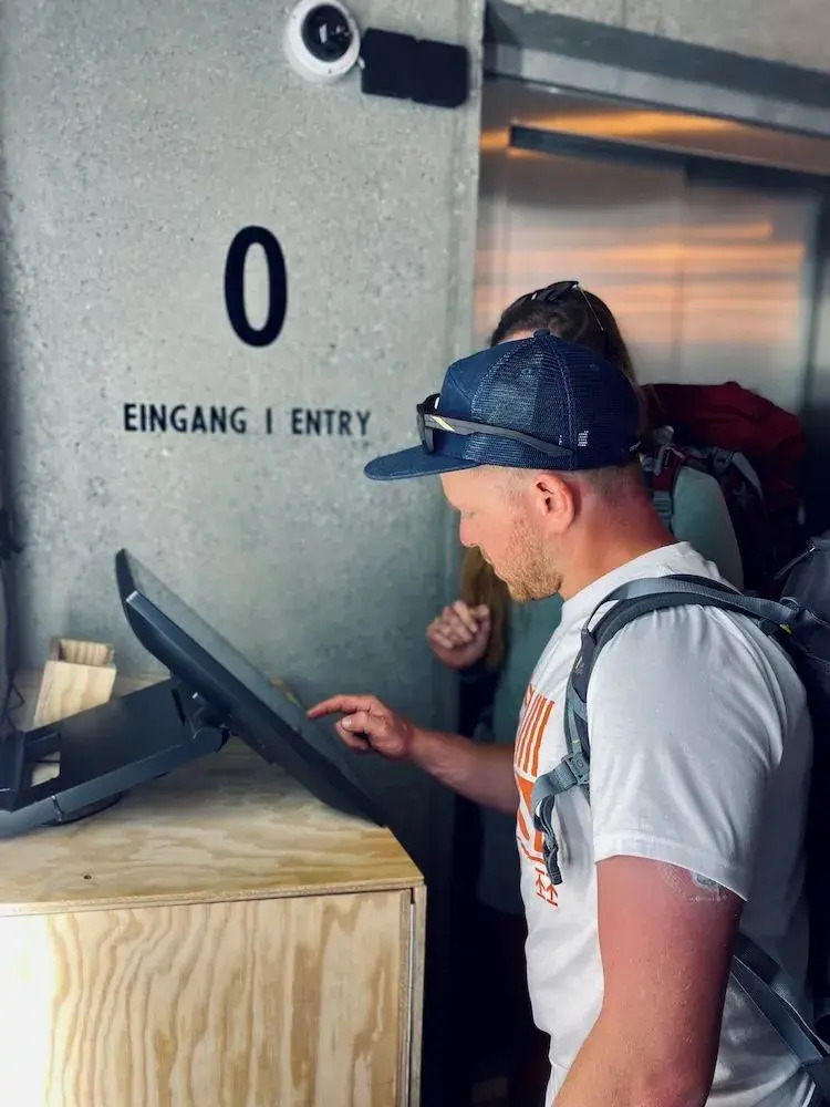 Foto - Peaky Riders Self Check-in Hotel