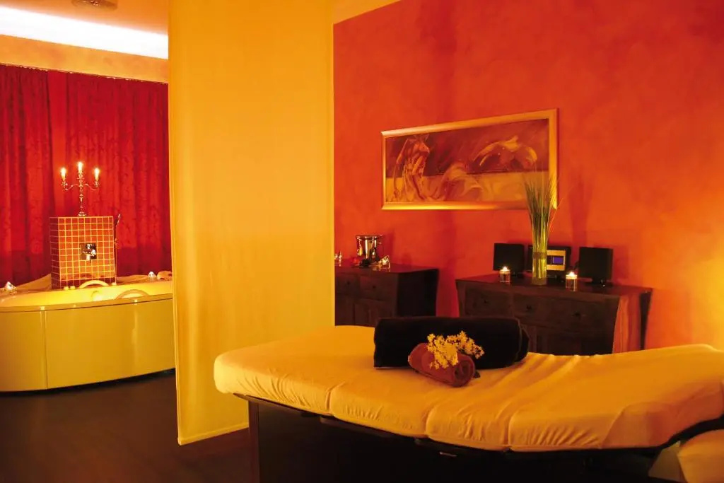 Photo - Morada Strandhotel Ostseebad Kühlungsborn
