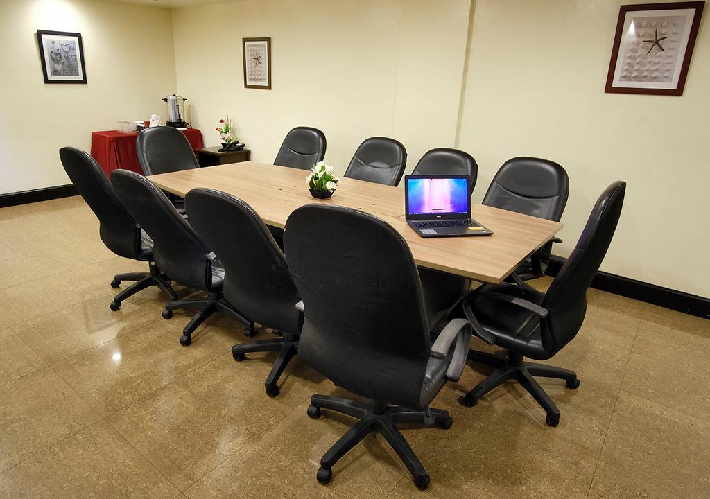 Photo - Fersal Hotel Malakas, Quezon City