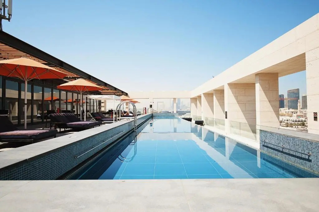 Foto - Canopy by Hilton Dubai Al Seef