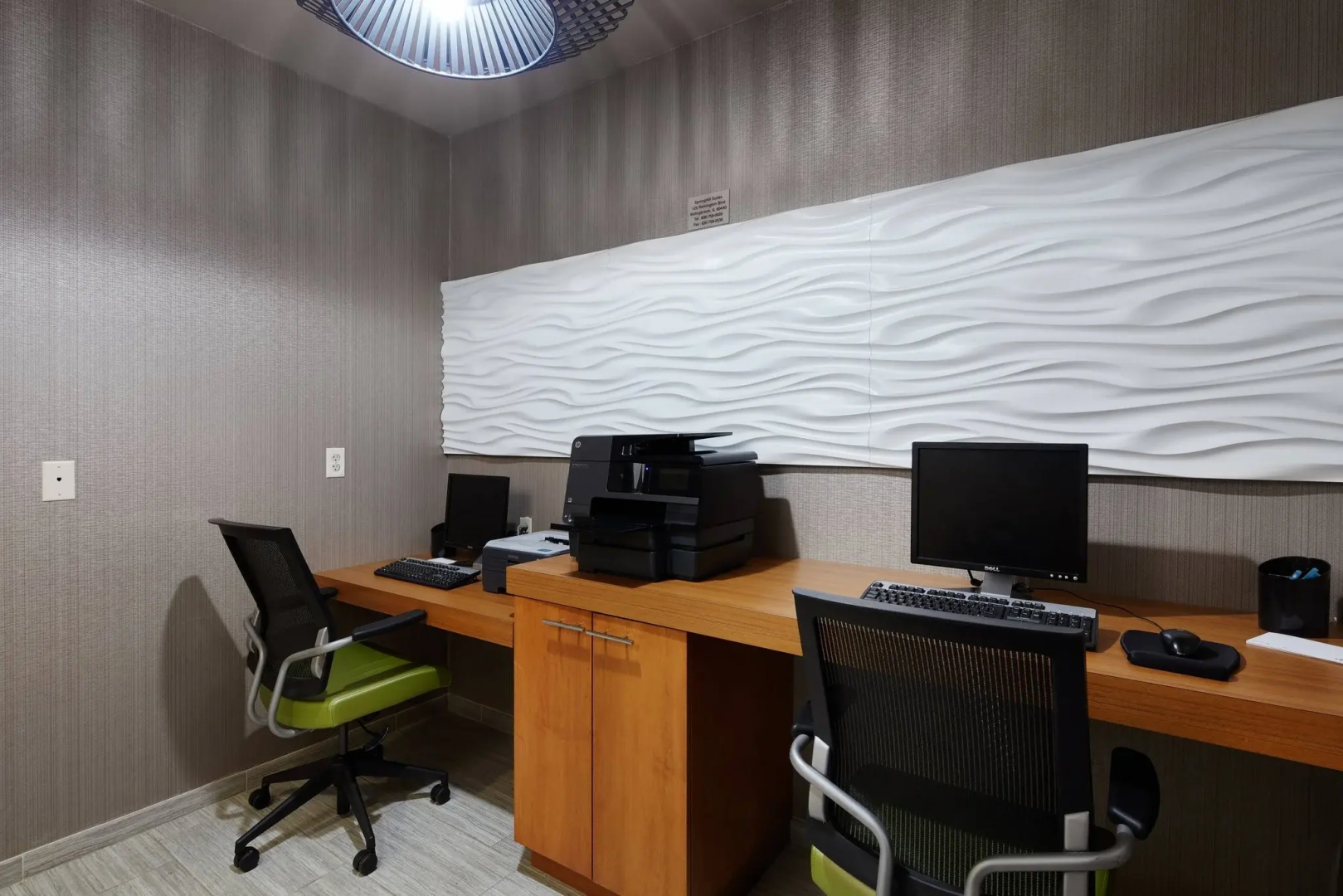 Foto - SpringHill Suites by Marriott Chicago Bolingbrook