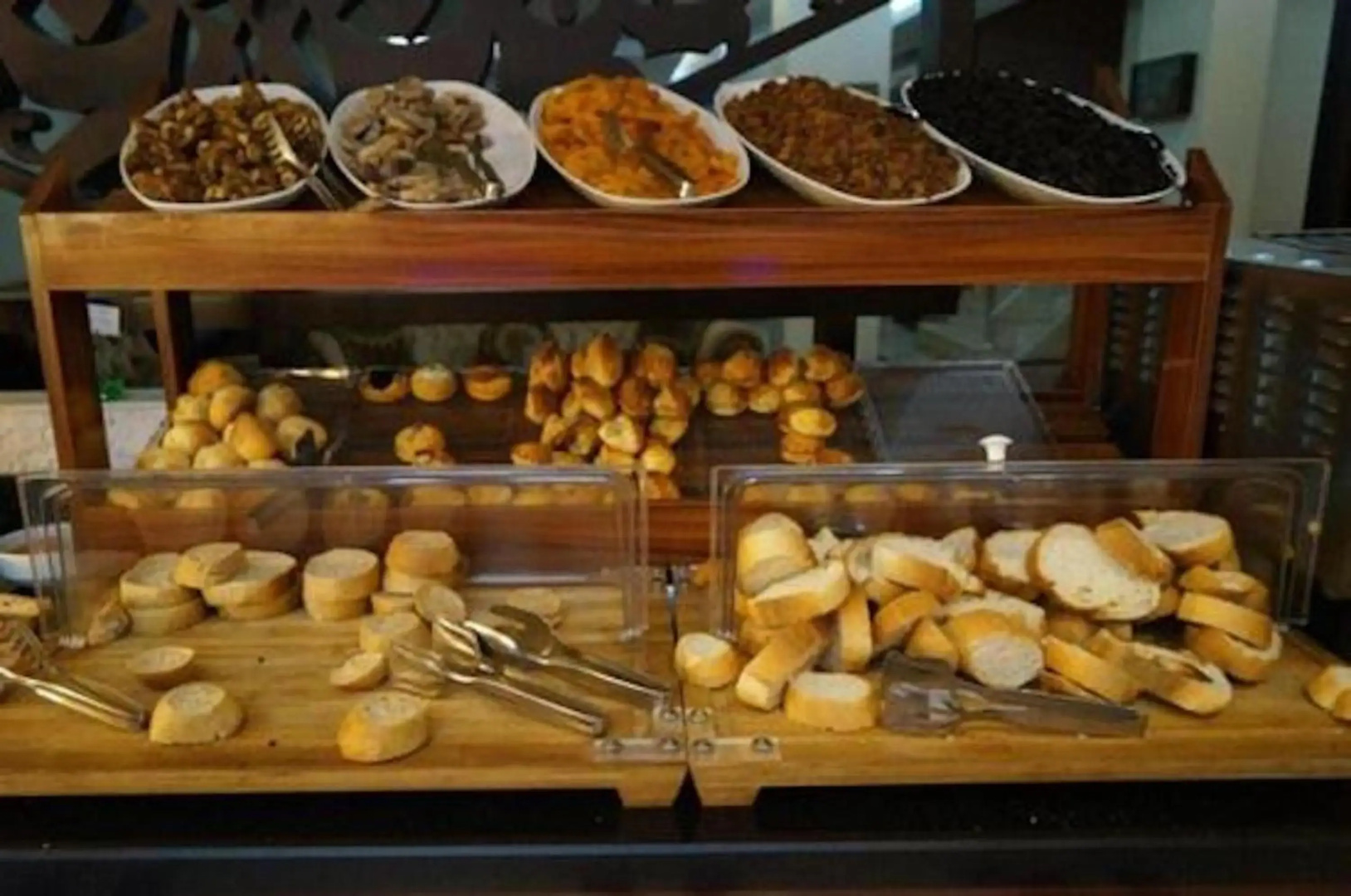 Foto - Maywood Hotel