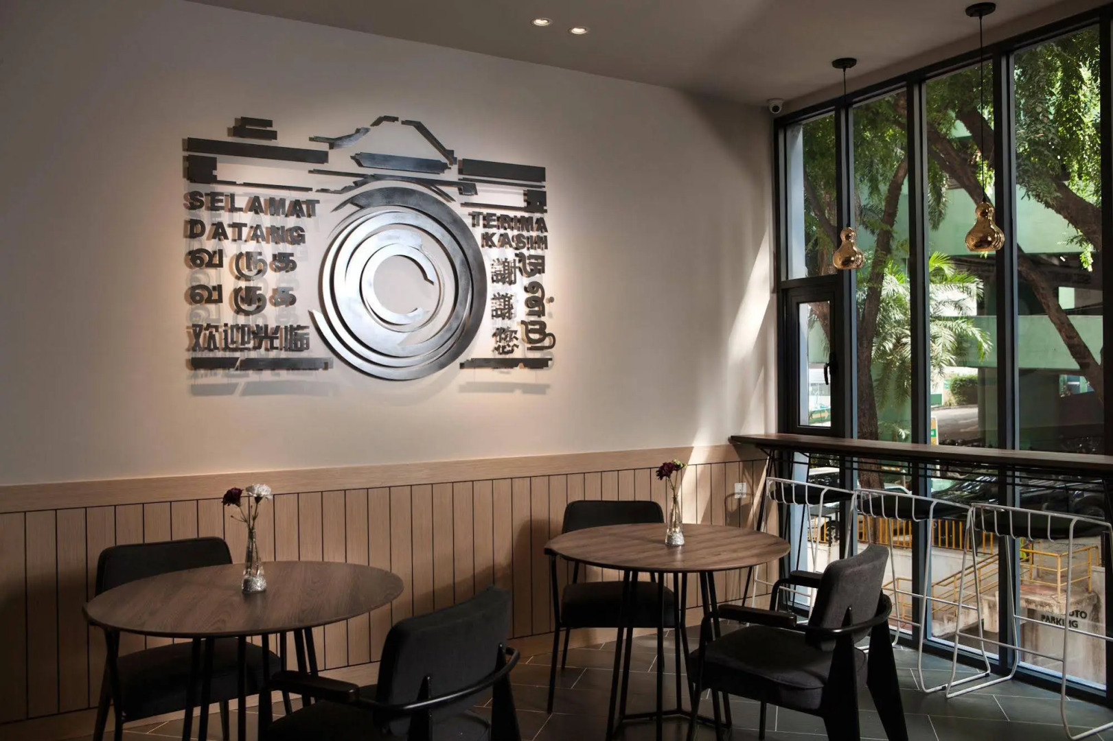 Foto - Gold3 Boutique Hotel