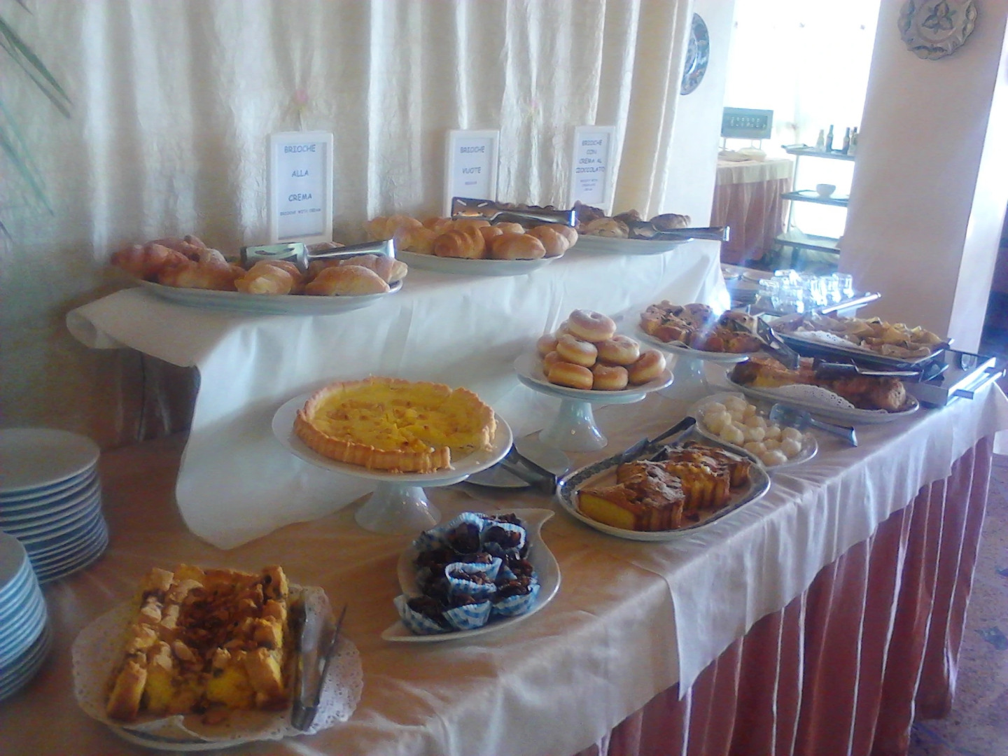 Foto - MoMo Seaview Hotel