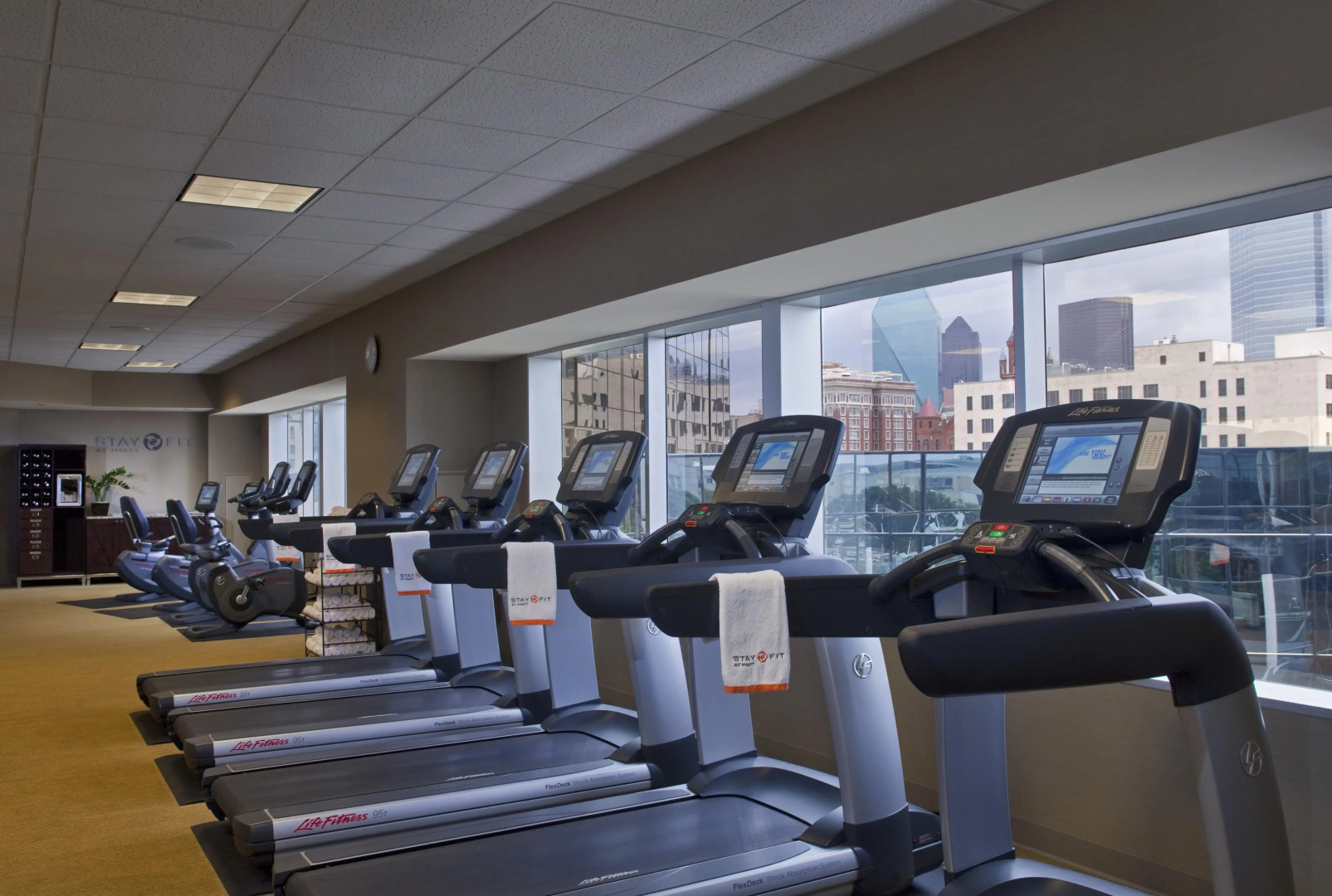 Photo - Hyatt Regency Dallas