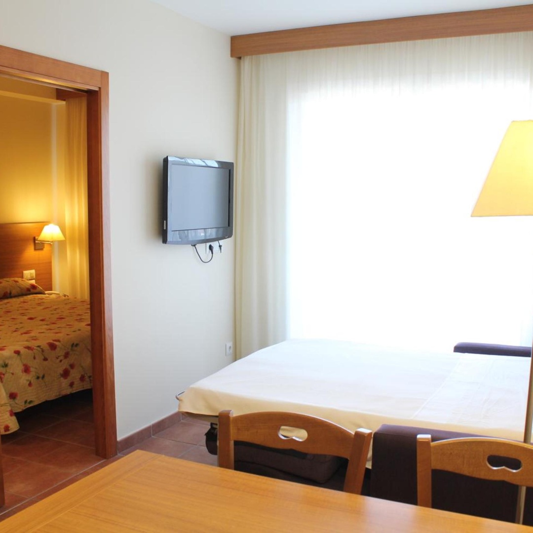 Foto - Aparthotel Puerto Mar