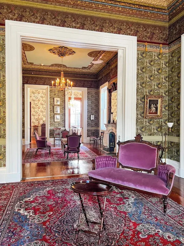 Foto - The Lanaux Mansion