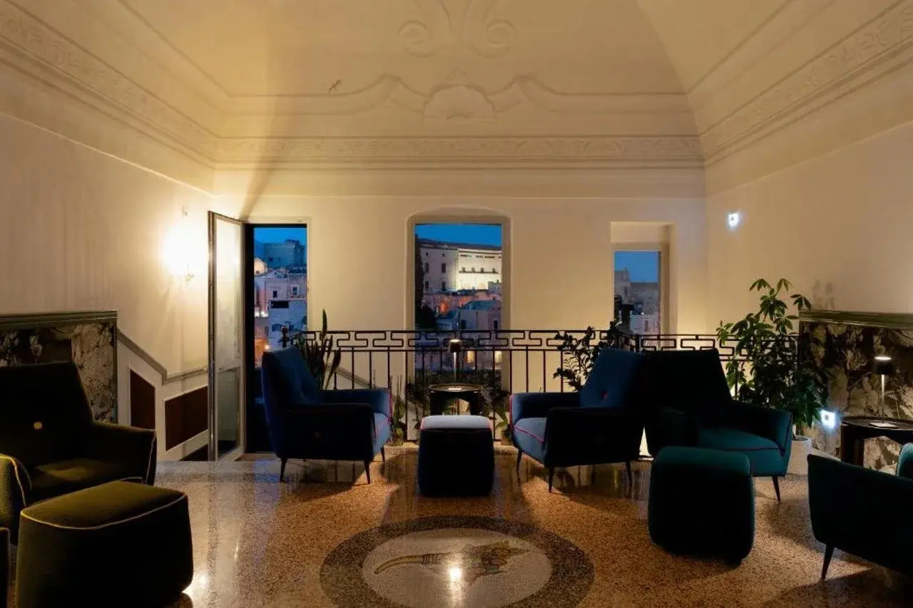 Foto - Lo Stemma Luxury Boutique Hotel