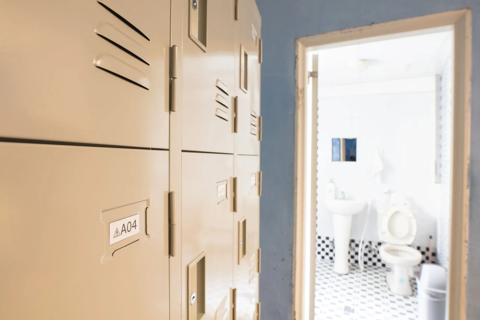 Foto - On My Way Jiufen Hostel 途中九份青旅民宿