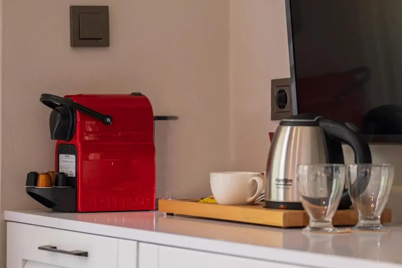 Foto - Morina Hotel
