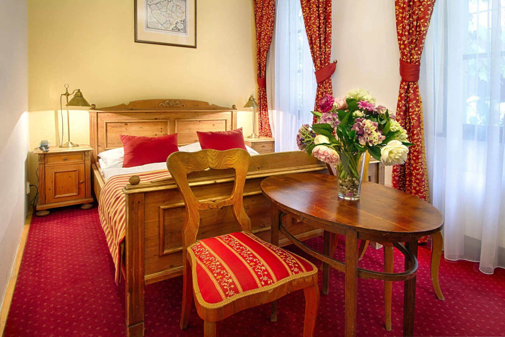 Foto - Hotel Waldstein