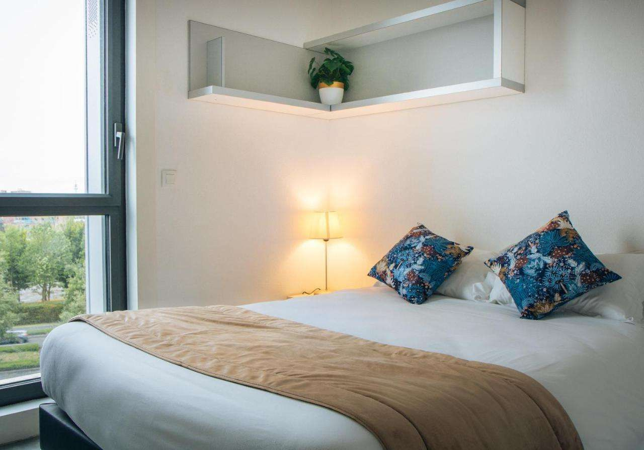Photo - Twenty Business Flats Lille Grand Stade
