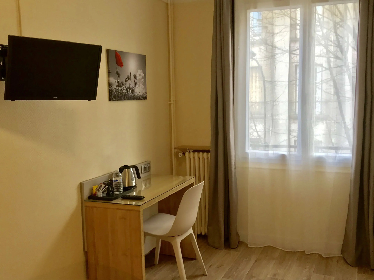 Photo - Residence Hoche