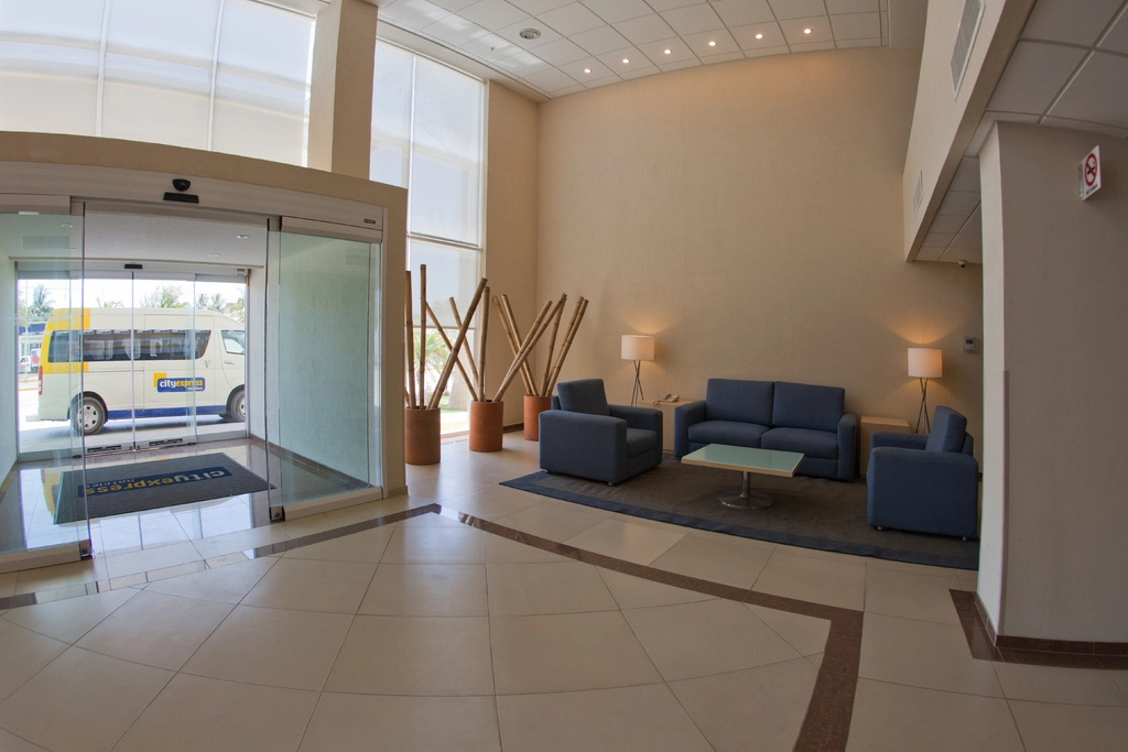 Foto - City Express by Marriott Ciudad del Carmen