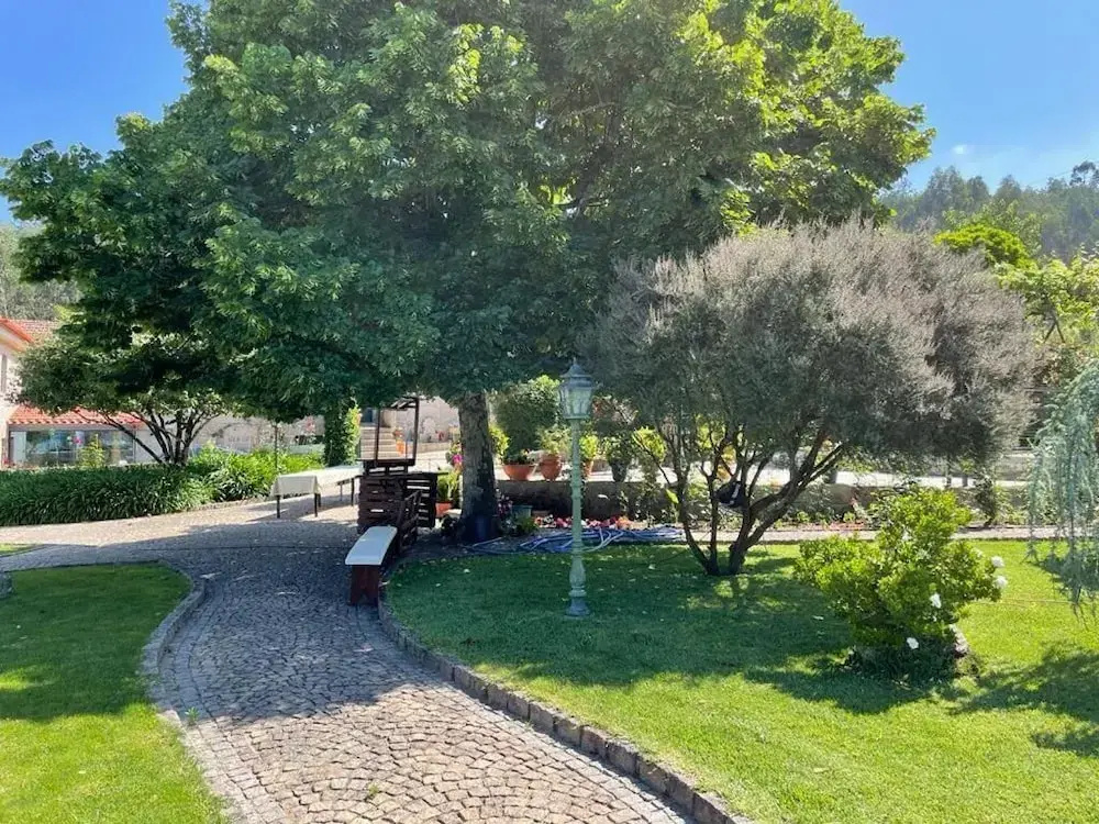 Photo - Casa de Agrelos Country House