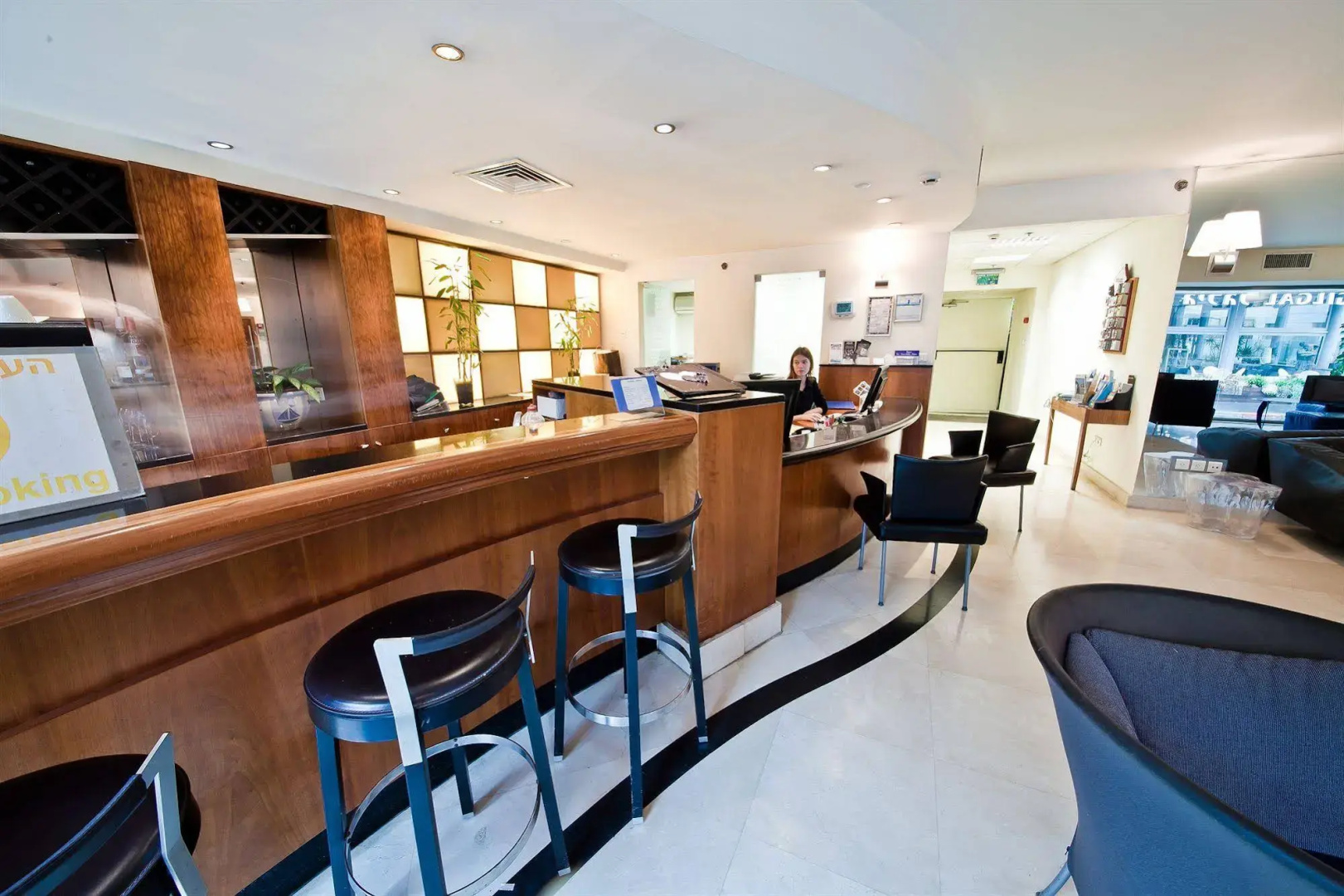 Photo - SeaNet Hotel By AFI Hotels