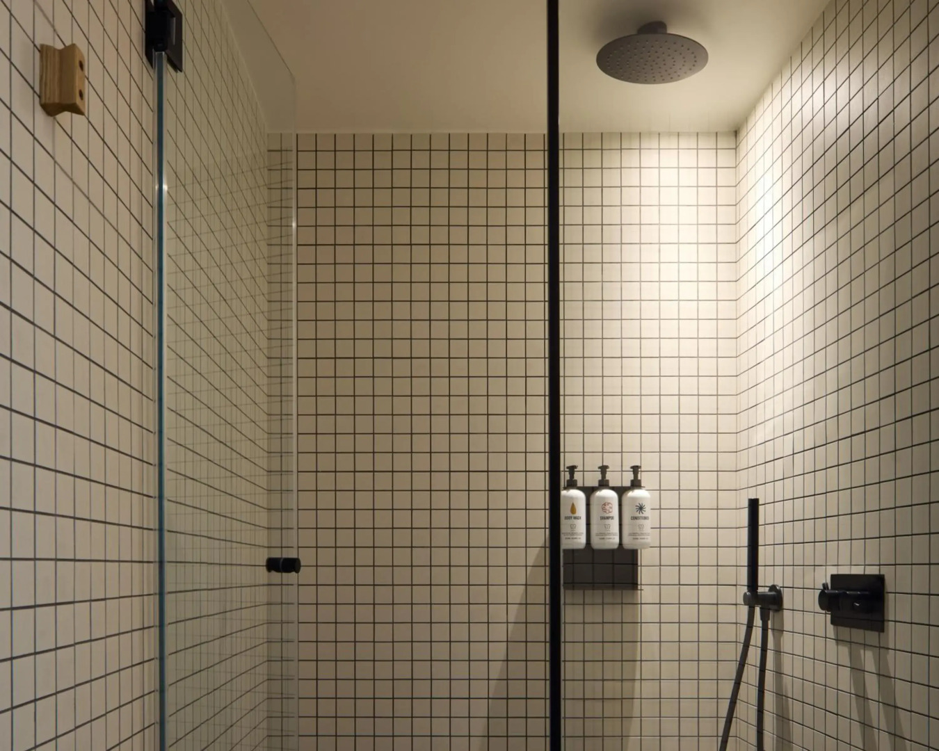 Foto - Ace Hotel & Swim Club Athens