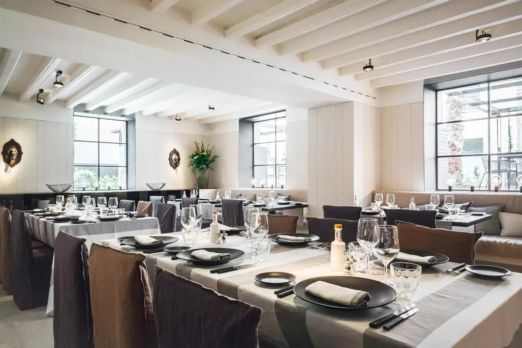 Foto - Sant Francesc Hotel Singular