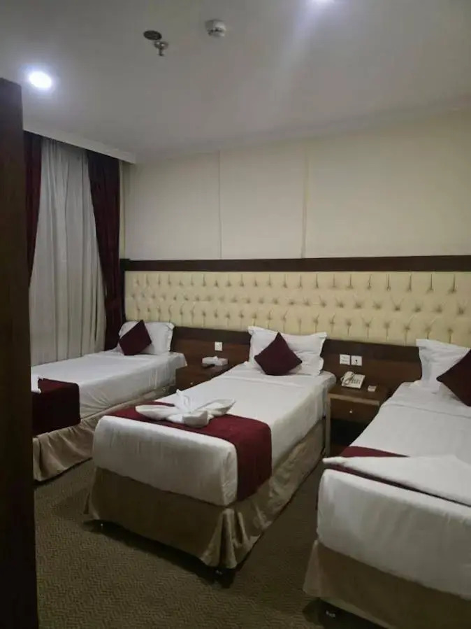 Photo - Manazel Al Ain Ajyad Hotel