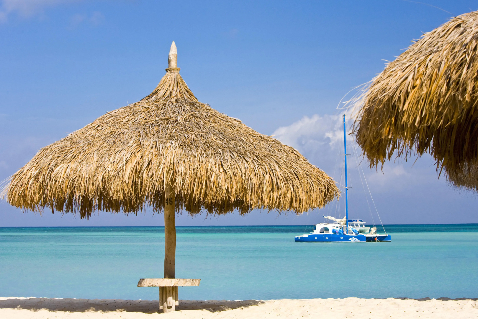 Foto - Hyatt Regency Aruba Resort & Casino