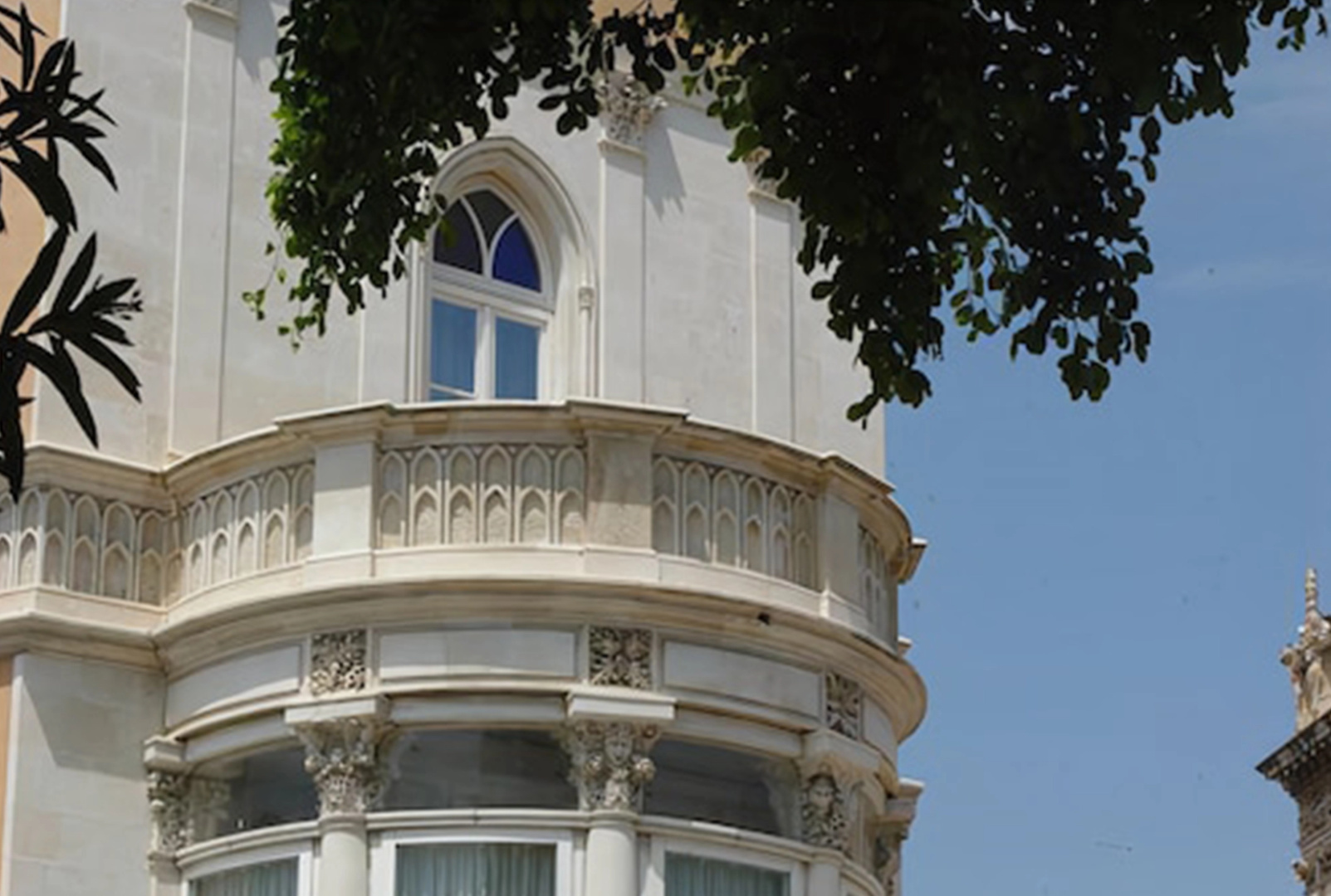 Foto - Grand Hotel Ortigia