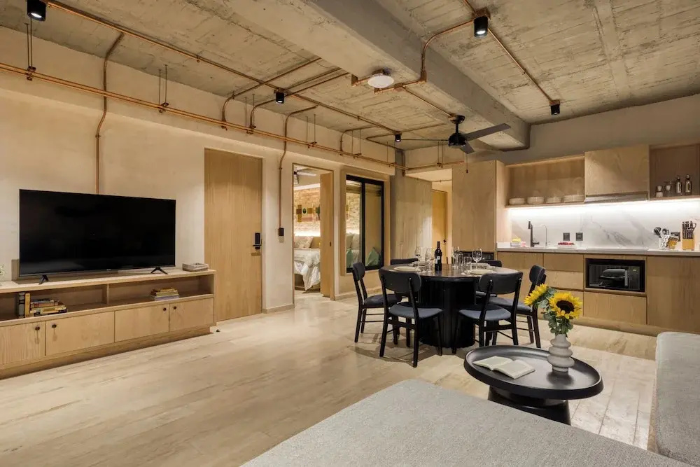 Foto - Caliza Roma Residences by Tasman