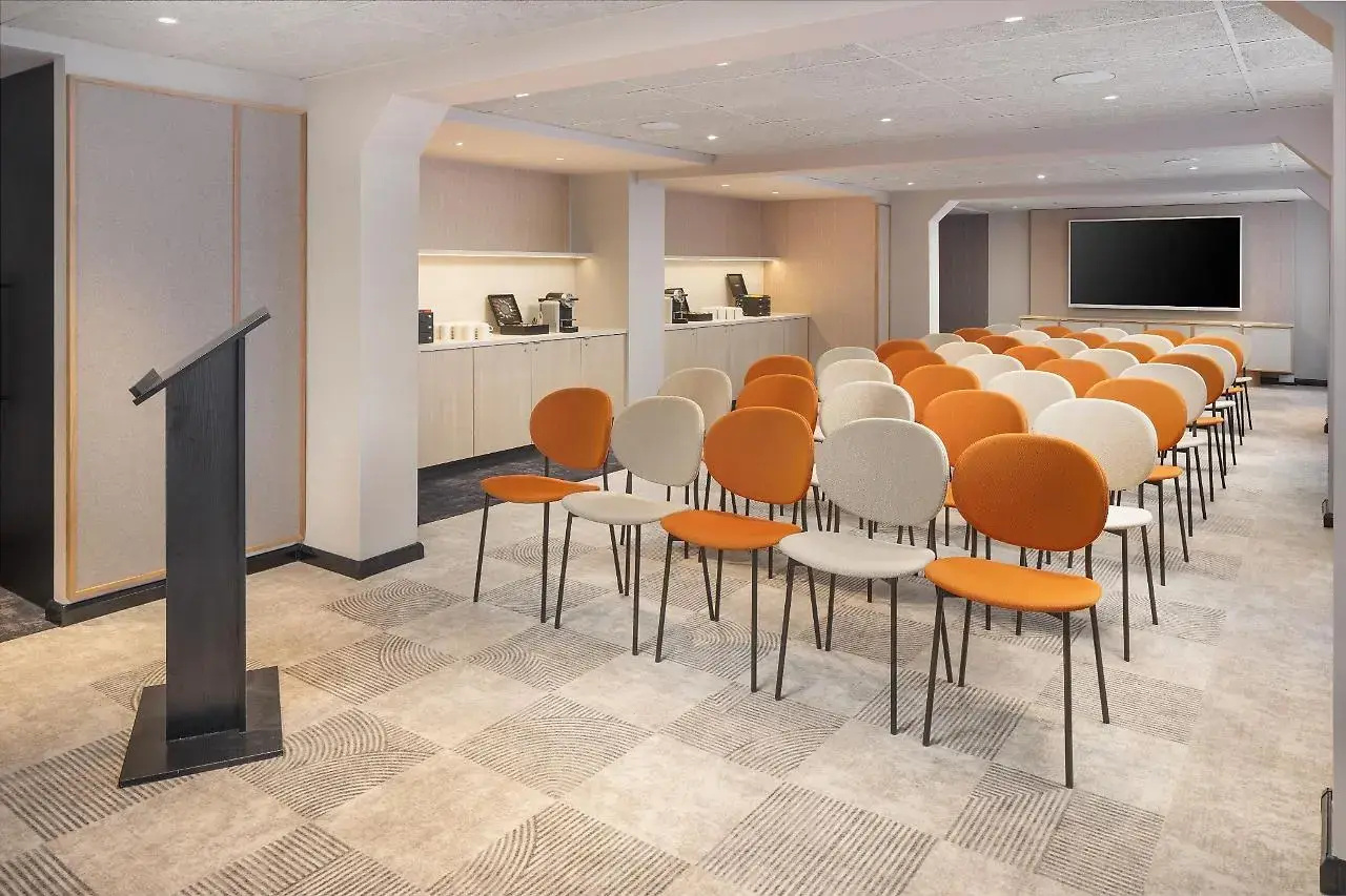 Photo - Mercure London Earls Court