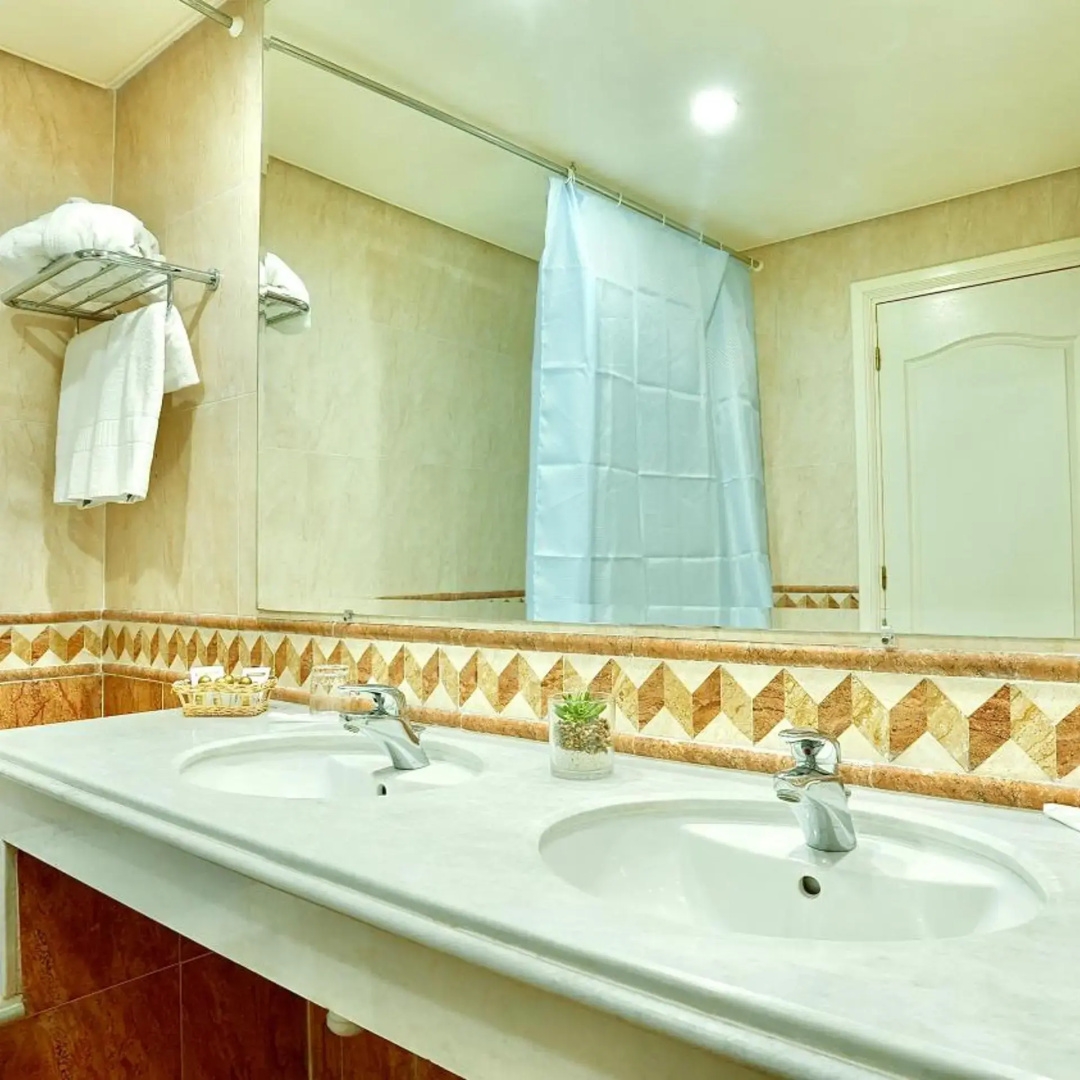 Foto - Hotel Menzeh Dalia