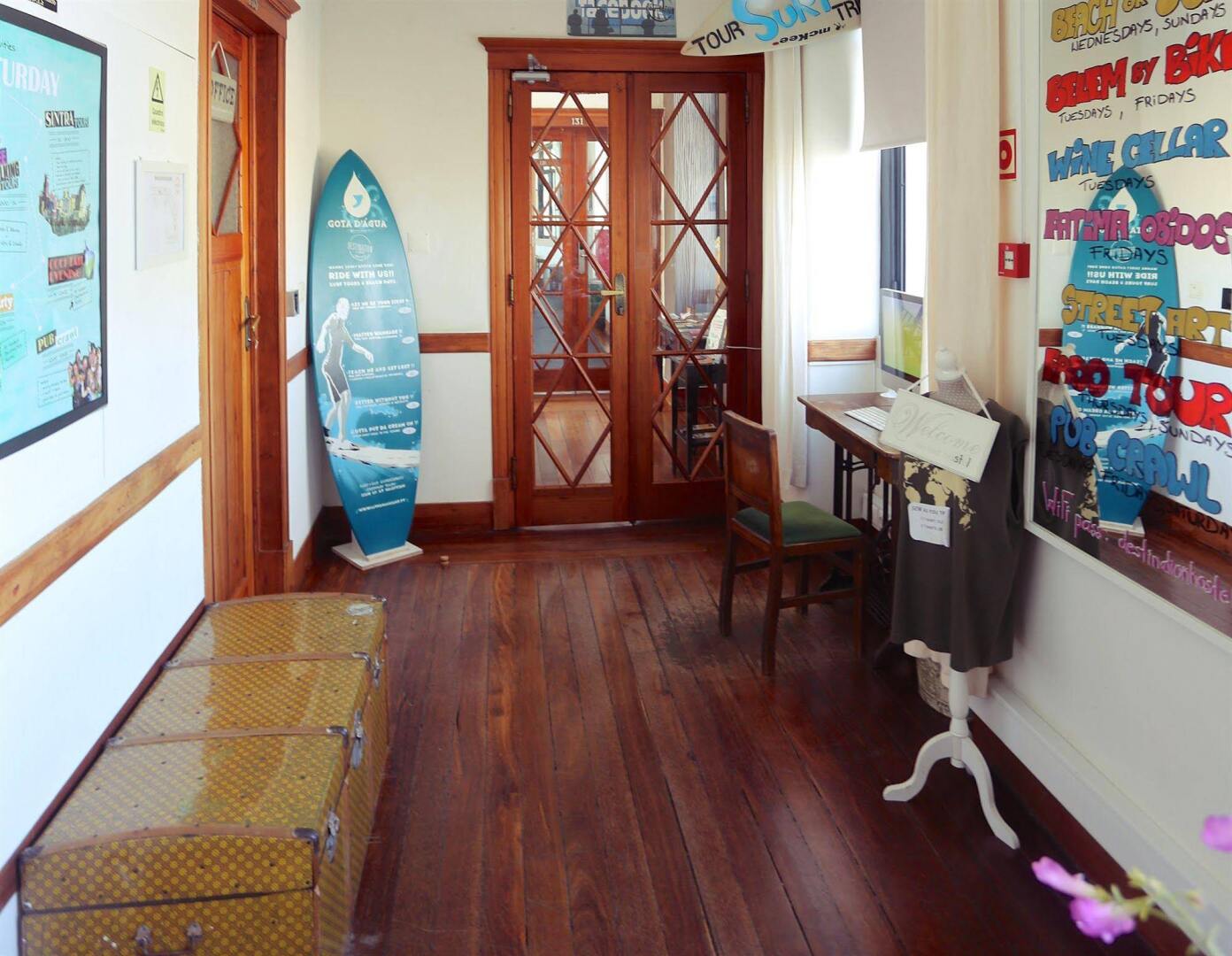 Photo - Sunset Destination Hostel