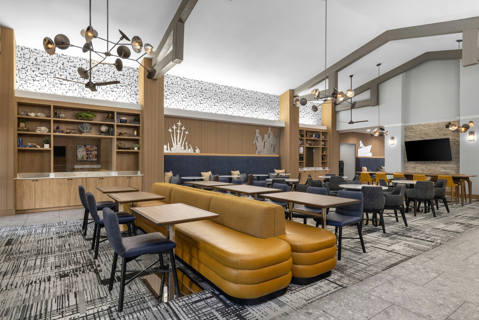 Foto - Homewood Suites by Hilton San Diego Airport/Liberty Station