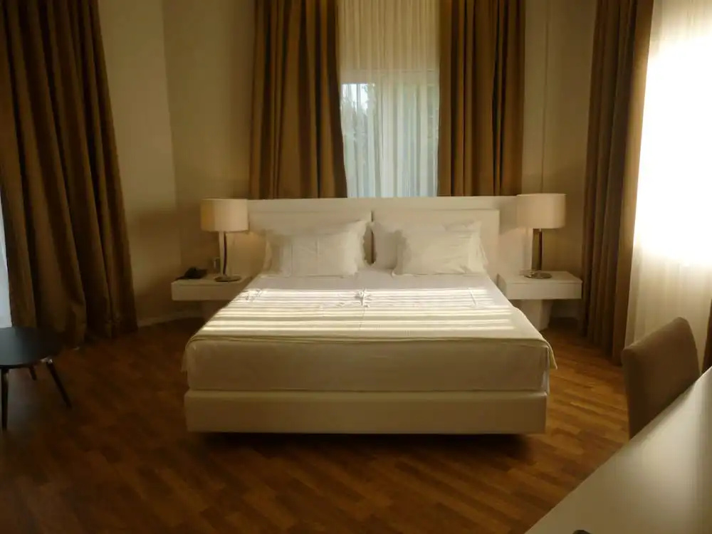 Foto - Hotel Sejko