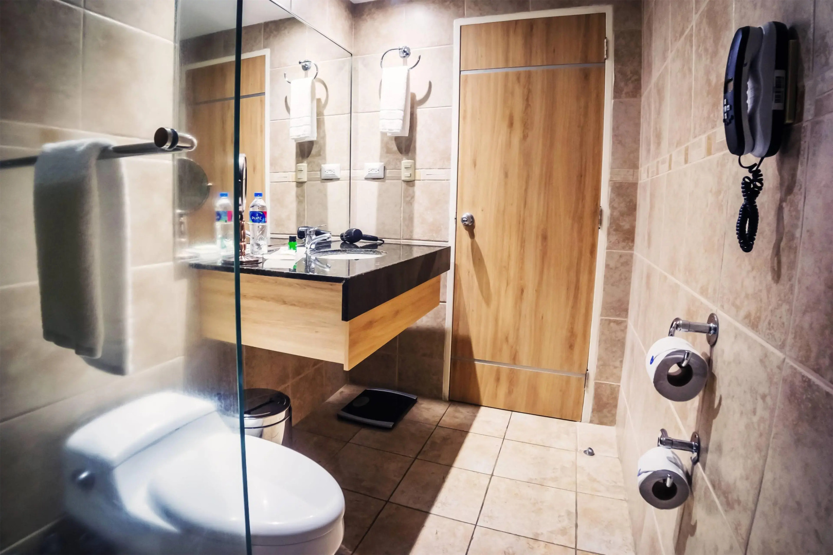 Foto - Tryp By Wyndham Guayaquil Airport