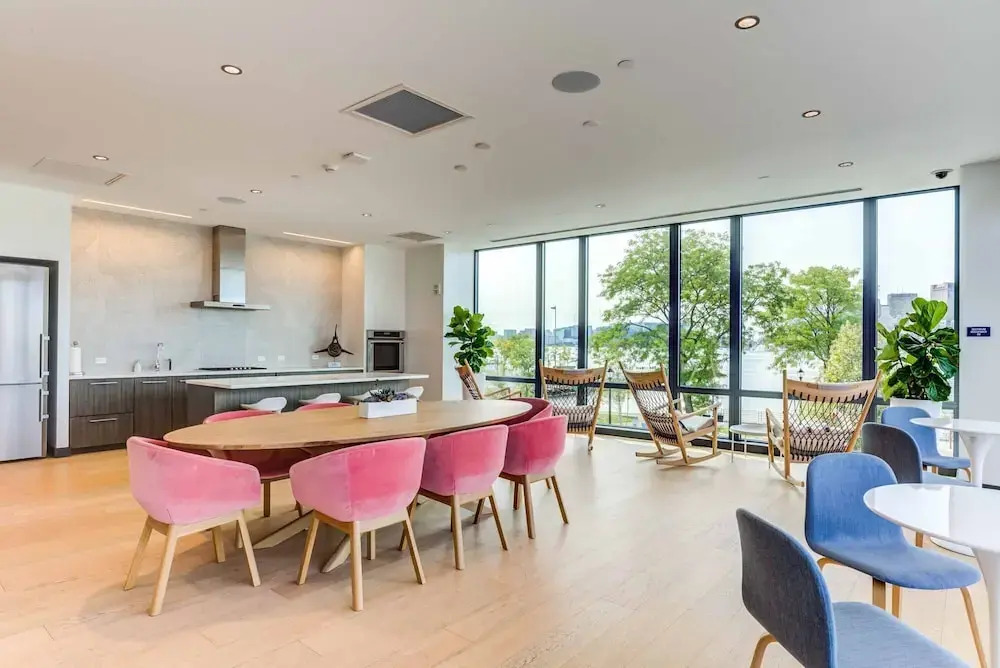 Foto - Luxury Apartments by Hyatus Downtown Boston