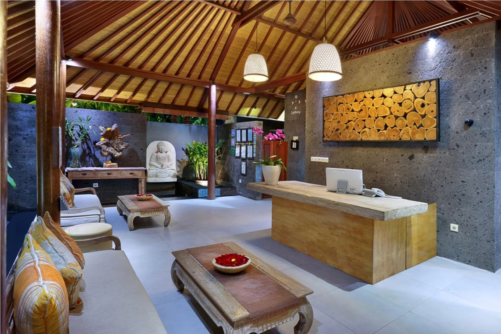 Photo - Seminyak Sanctuary Villa by Ini Vie Hospitality