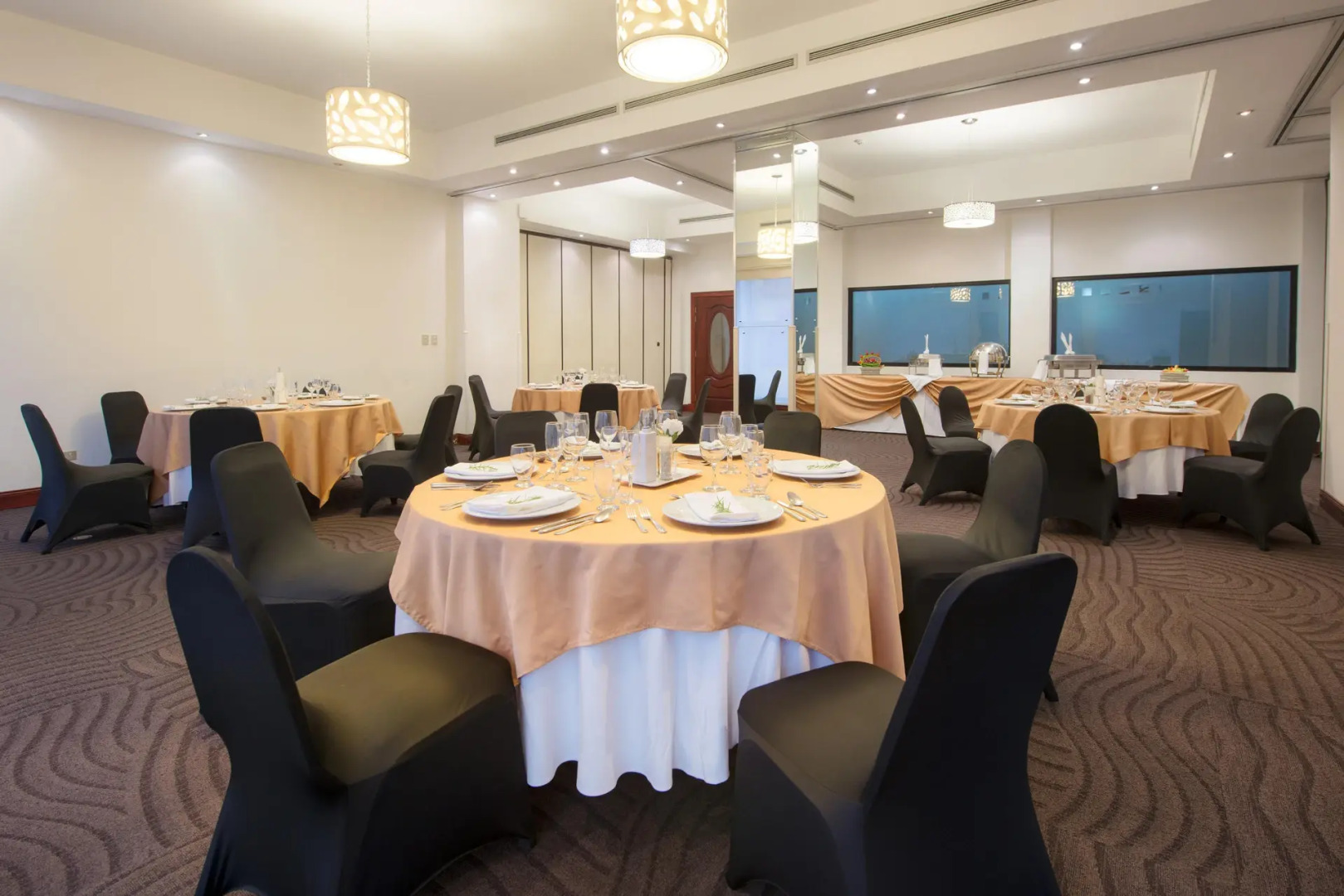 Foto - Parque del Lago Boutique Hotel