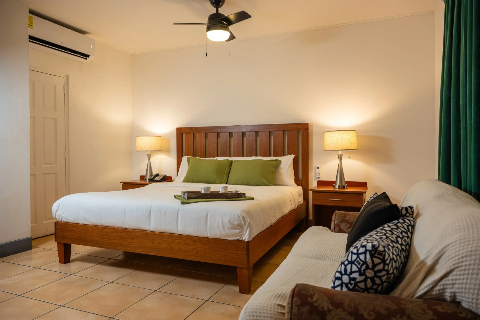 Foto - Grand Coastal Hotel