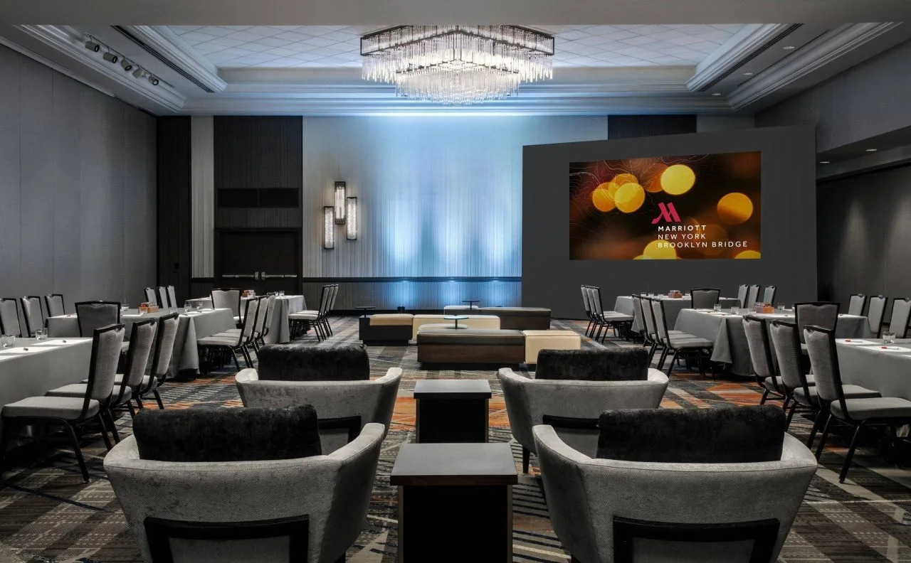 Photo - New York Marriott at the Brooklyn Bridge